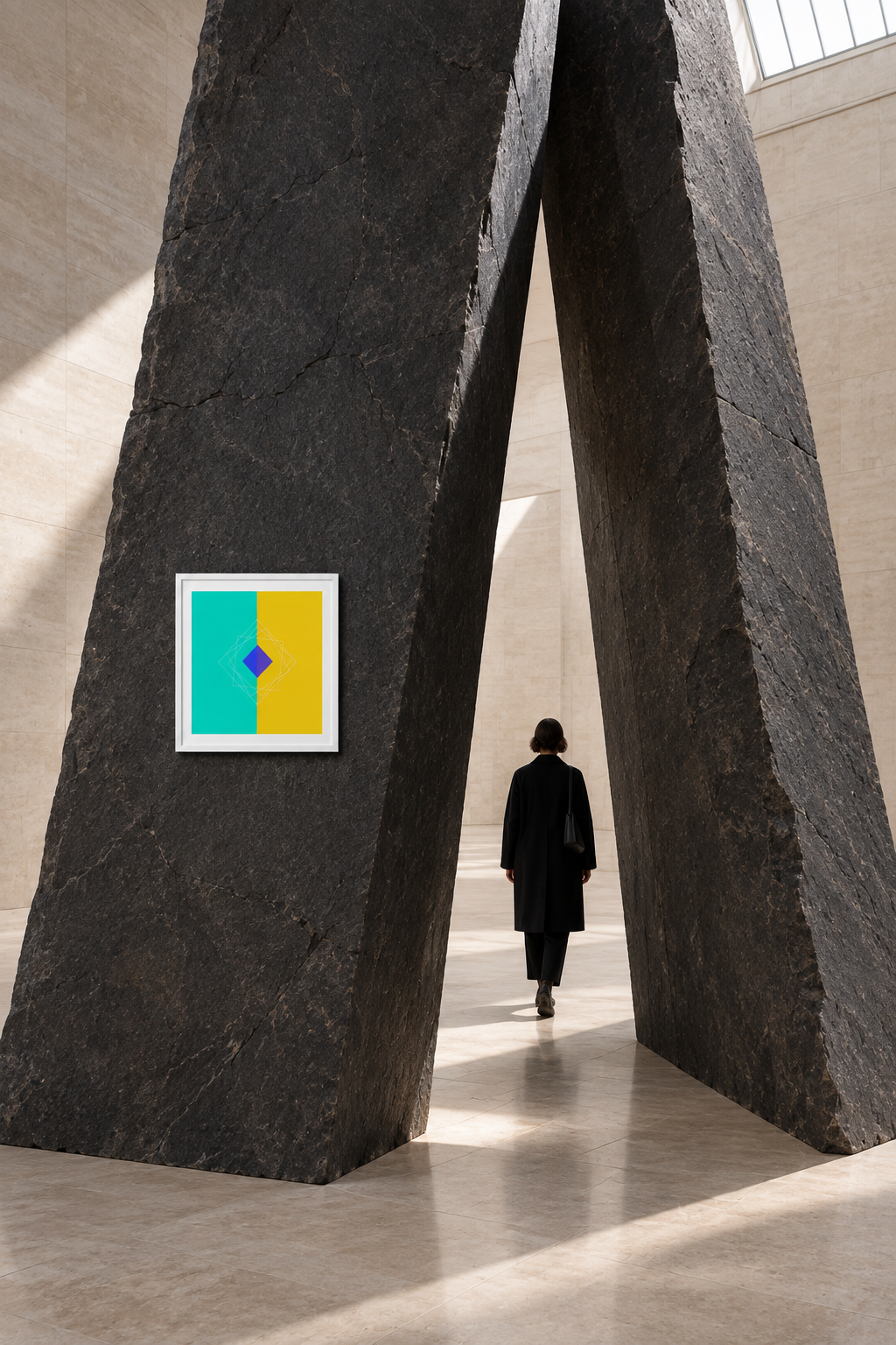 Basalt installation