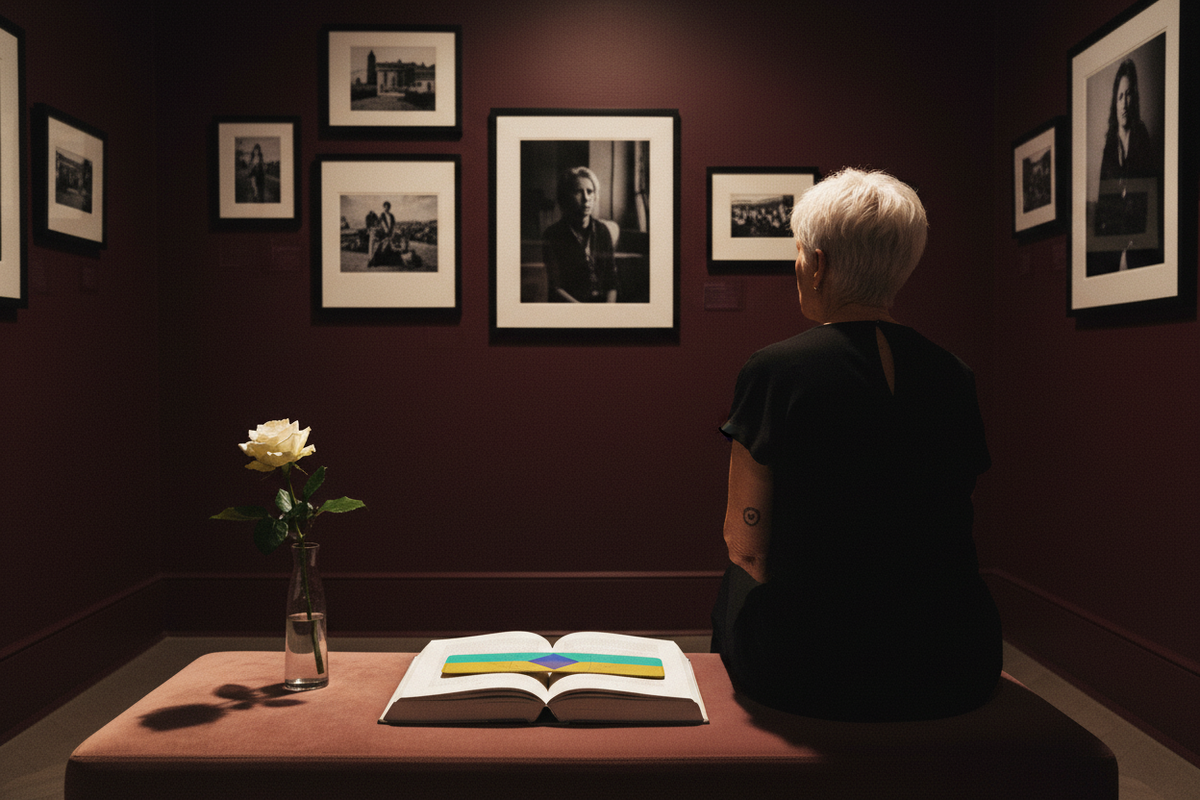 Clean Mayfair gallery editorial