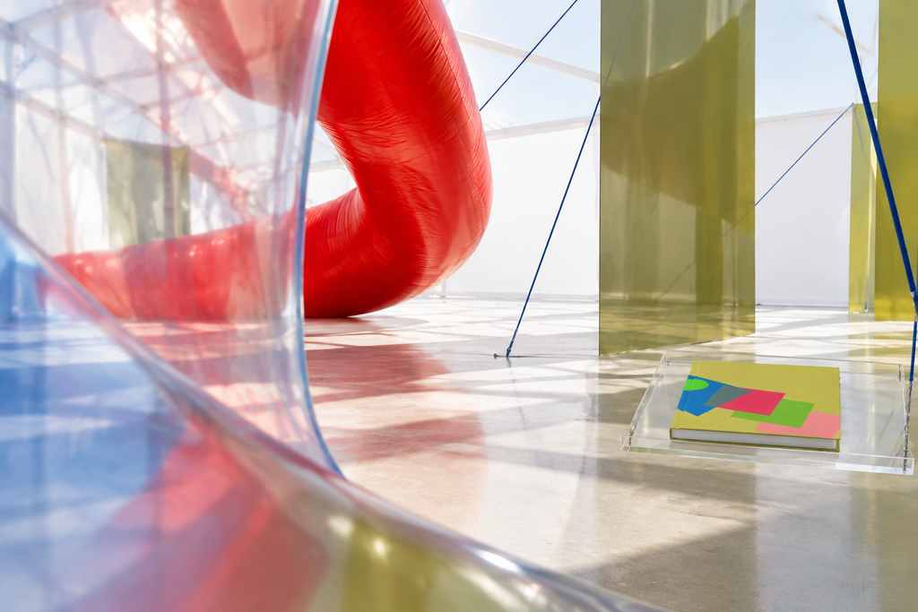 Frieze product editorial