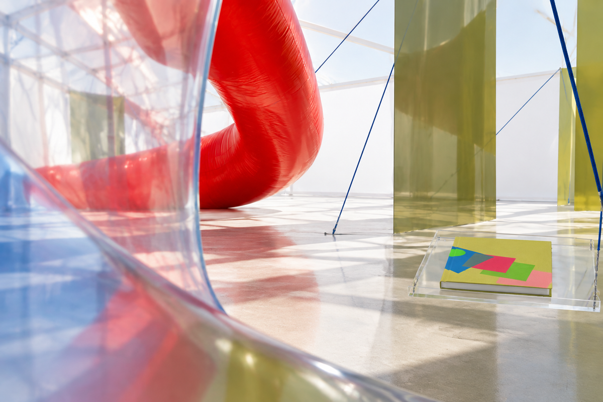 Frieze product editorial