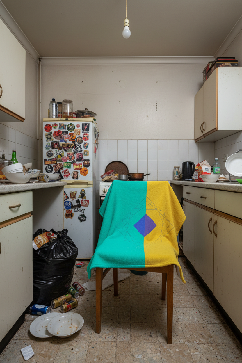 Lemon Sky Diamond — Council Kitchen